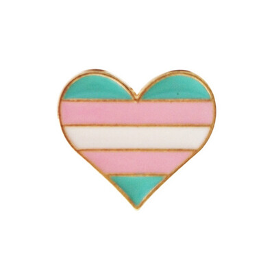 222cm Metal Cartoon Rainbow Brooches Love-heart Shape Brooches Jewelry Decoration For Men Women Unisex
222cm Metal Cartoon Rainbow Brooches Love-heart Shape Brooches Jewelry Decoration For Men Women Unisex