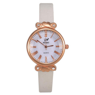 Hot Selling Women Watch Simple Leather Strap Business Quartz Wristwatch High Quality Casual Scale Dial Clock Montre Femme
Hot Selling Women Watch Simple Leather Strap Business Quartz Wristwatch High Quality Casual Scale Dial Clock Montre Femme