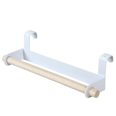 1PCS Punch-free Kitchen Hanging Rack Household Storage Shelf Hanging Stand For Paper Towel
1PCS Punch-free Kitchen Hanging Rack Household Storage Shelf Hanging Stand For Paper Towel