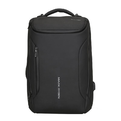 MARK RYDEN 33L Fashionable Anti-Thief Multifunctional Waterproof USB Charging Travel Updated Version Men Backpack
MARK RYDEN 33L Fashionable Anti-Thief Multifunctional Waterproof USB Charging Travel Updated Version Men Backpack