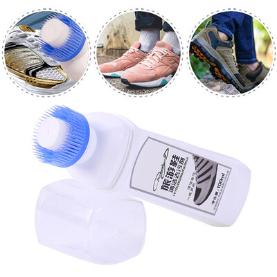 〖Follure〗White Shoes Refresh Cleaning Tool Decontamination Uppers Complement Color
〖Follure〗White Shoes Refresh Cleaning Tool Decontamination Uppers Complement Color