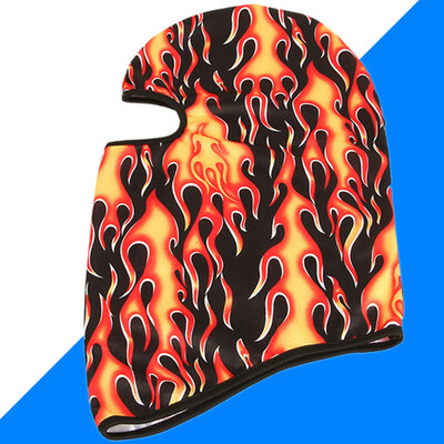 Polyester Balaclava Breathable 1pc Face Mask Outdoor Sports MTB Cycling Headgear
Polyester Balaclava Breathable 1pc Face Mask Outdoor Sports MTB Cycling Headgear