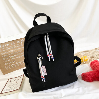 Well the ancient feeling of the girl schoolbag female Korean version of Gao Zhongsheng cute backpack Chao brand ins double should
Well the ancient feeling of the girl schoolbag female Korean version of Gao Zhongsheng cute backpack Chao brand ins double should
