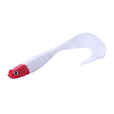 New Hot 5pcsset Artificial Bait Curl Tail Soft Lure Fishing Accessories small fish artificial worm shape fishing lure
New Hot 5pcsset Artificial Bait Curl Tail Soft Lure Fishing Accessories small fish artificial worm shape fishing lure