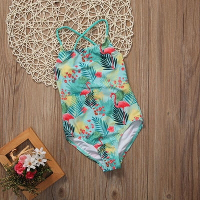 Toddler Kids Baby Girls One Piece Swimsuit Beach Tankini Bikini Swimwear Bathing Suit Beachwear 
Toddler Kids Baby Girls One Piece Swimsuit Beach Tankini Bikini Swimwear Bathing Suit Beachwear
