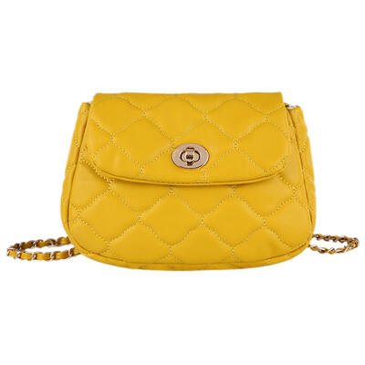 Elegant Plaid Solid Color Clutch Women Flap Shoulder Messenger Leather Bags
Elegant Plaid Solid Color Clutch Women Flap Shoulder Messenger Leather Bags