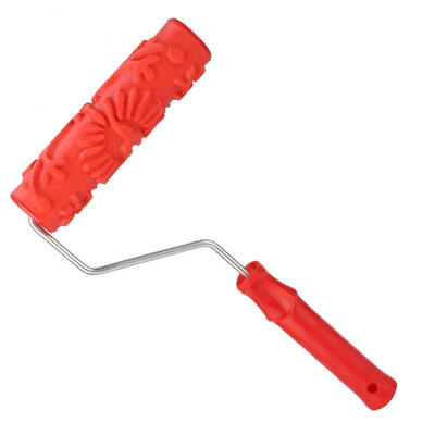 Greensen Home Decor Home Improvement Tools - Diatom Ooze Tools Wall Painting Rubber Embossed Roller
Greensen Home Decor Home Improvement Tools - Diatom Ooze Tools Wall Painting Rubber Embossed Roller