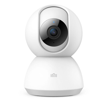 MI Smart camera Night vision 1080P 
MI Smart camera Night vision 1080P