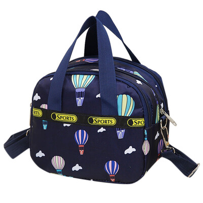 Tailored Women 2019 Summer New Printing Waterproof Messenger Bag Fashion Shoulder Handbag
Tailored Women 2019 Summer New Printing Waterproof Messenger Bag Fashion Shoulder Handbag
