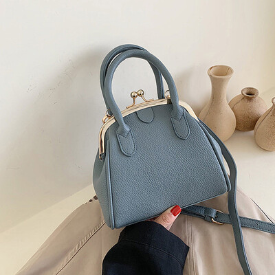 Tailored Womens Fashion Coin Purse Bead Hasp Bag Patchwork Casual Bag Shoulder Bag
Tailored Womens Fashion Coin Purse Bead Hasp Bag Patchwork Casual Bag Shoulder Bag