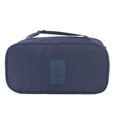 Toponeto Waterproof Portable Protect Bra Underwear Lingerie Case Travel Organizer Bag
Toponeto Waterproof Portable Protect Bra Underwear Lingerie Case Travel Organizer Bag