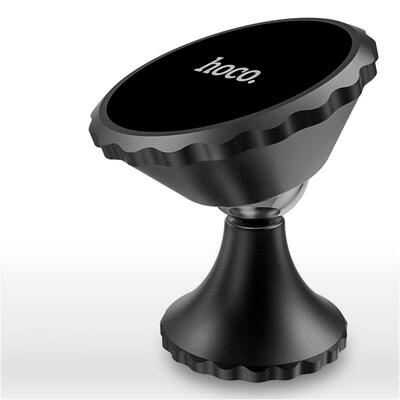 HOCO Universal Car Phone Holder Mount For IPhone Samsung Xiaomi Car Styling Magnetic Stand 360 Degree Rotation
HOCO Universal Car Phone Holder Mount For IPhone Samsung Xiaomi Car Styling Magnetic Stand 360 Degree Rotation