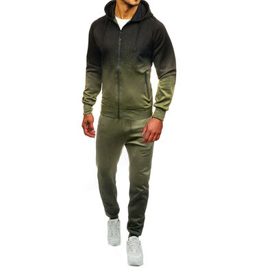 SUNSIOM Men Tracksuit Jogging Top Bottom Sport Sweat Suit Trousers Hoodie Coat Pant
SUNSIOM Men Tracksuit Jogging Top Bottom Sport Sweat Suit Trousers Hoodie Coat Pant
