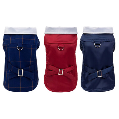 Pet Dog Vest Suit Male Dog Clothing Tuxedo Wedding Pet Dress Gentleman Costume Marriage Dog Apparel Coat Jacket
Pet Dog Vest Suit Male Dog Clothing Tuxedo Wedding Pet Dress Gentleman Costume Marriage Dog Apparel Coat Jacket