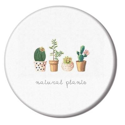 OCHINE Round Rectangular Diatomite Environmentally Friendly Household Water Absorbent&Quick-drying Absorbent Pad
OCHINE Round Rectangular Diatomite Environmentally Friendly Household Water Absorbent&Quick-drying Absorbent Pad