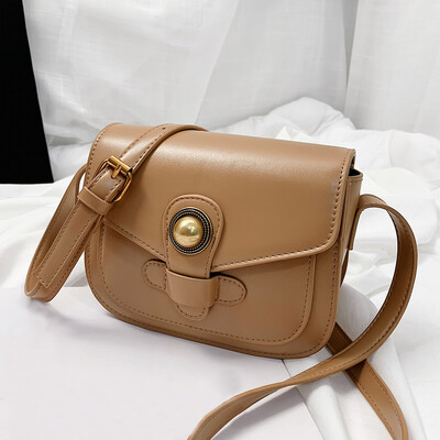 Tailored Womens Fashion Shoulder Bag Solid Color Large Capacity Messenger Bag Casual
Tailored Womens Fashion Shoulder Bag Solid Color Large Capacity Messenger Bag Casual