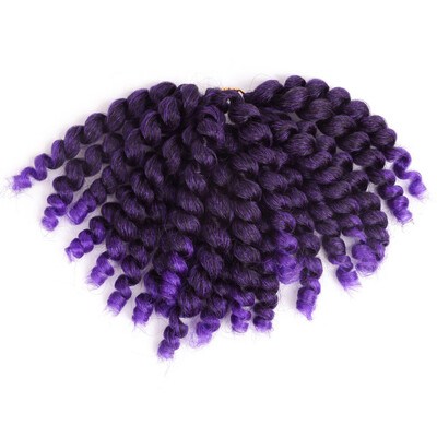 Gobestart Fashion Pretty Woman Girl Gradient Color Twist Crochet Braids Extensions Wigs
Gobestart Fashion Pretty Woman Girl Gradient Color Twist Crochet Braids Extensions Wigs