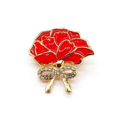 British Army soldier commemorating diamonds