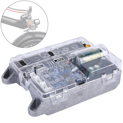 Greensen Circuit Motherboard Bluetooth Controller Set Scooter Skateboard Fit for Xiaomi M365
Greensen Circuit Motherboard Bluetooth Controller Set Scooter Skateboard Fit for Xiaomi M365