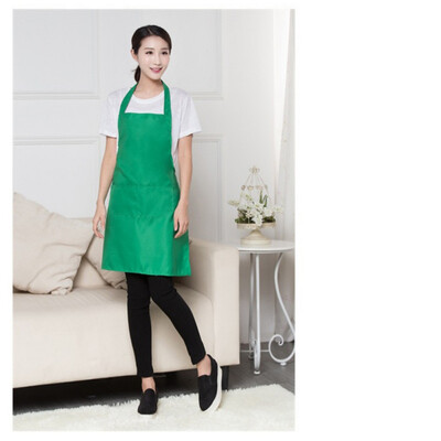 Solid color waterproof aprons Fashion neutral apron Home cleaning kitchen Multicolor optional
Solid color waterproof aprons Fashion neutral apron Home cleaning kitchen Multicolor optional