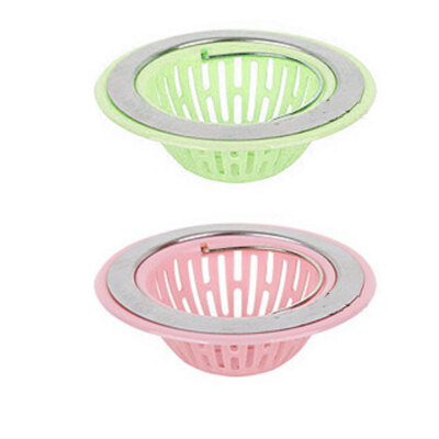Handle Kitchen Sink Filter Drain Hair Filter Strainer Mesh Drain Cover Sewer Hair Catcher
Handle Kitchen Sink Filter Drain Hair Filter Strainer Mesh Drain Cover Sewer Hair Catcher