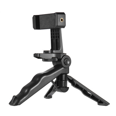 Universal Mini Phone Tripod Stand Handheld Grip Stabilizer with Adjustable Smartphone Clip Holder Bracket for iPhone 7 Plus766
Universal Mini Phone Tripod Stand Handheld Grip Stabilizer with Adjustable Smartphone Clip Holder Bracket for iPhone 7 Plus766