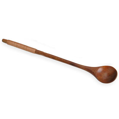 Toponeto Retro Long Handle Wood Spoon Coffee Tea Cooking Dining Utensil Cutlery Wooden
Toponeto Retro Long Handle Wood Spoon Coffee Tea Cooking Dining Utensil Cutlery Wooden