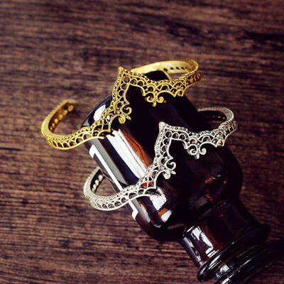 New Fashion Women Bohemian Vintage Cuff Bracelet Charm Boho Antique Silver Bracelets & Bangles
New Fashion Women Bohemian Vintage Cuff Bracelet Charm Boho Antique Silver Bracelets & Bangles