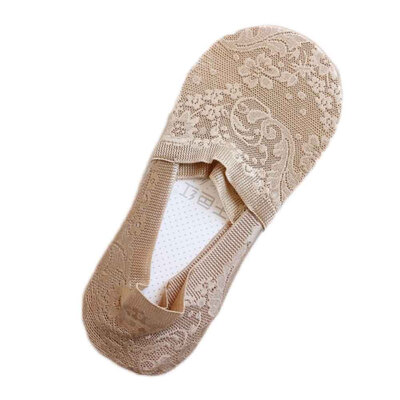 New Arrivals Women Lace Flower Socks Summer Cotton Lace Antiskid Invisible Liner Low Cut Socks Short Breathable Yoga Sock
New Arrivals Women Lace Flower Socks Summer Cotton Lace Antiskid Invisible Liner Low Cut Socks Short Breathable Yoga Sock