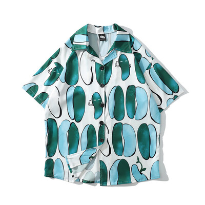 Tailored Mens Summer Fashion Shirts Casual Short Sleeve Beach Tops Loose Casual Blouse
Tailored Mens Summer Fashion Shirts Casual Short Sleeve Beach Tops Loose Casual Blouse