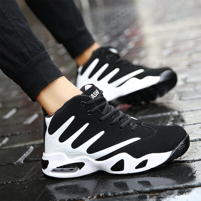 2019 new Korean version of the trend of cotton shoes Gaobang sports shoes mens casual plus velvet high shoes summer warm shoes
2019 new Korean version of the trend of cotton shoes Gaobang sports shoes mens casual plus velvet high shoes summer warm shoes