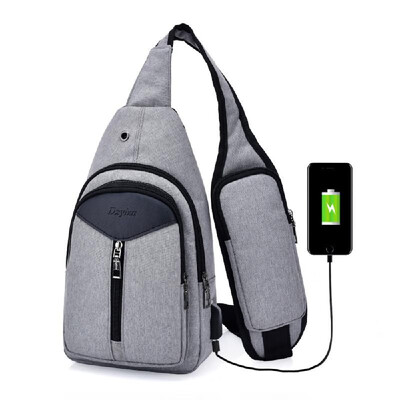 Portable Mens Chest Bag Outside Leisure Travel Cycling Multi-functional Couples Small Bags Mini Messenger Bag
Portable Mens Chest Bag Outside Leisure Travel Cycling Multi-functional Couples Small Bags Mini Messenger Bag