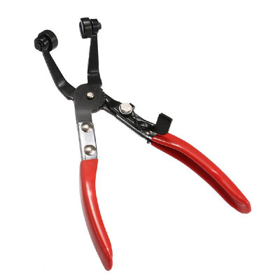 Car Pipe Hose Clamp Pliers Curved Throat Angled Flat Band Clamp Pliers Fuel Coolant Clip Angled Swivel Jaw Locking Hose Pliers Aut
Car Pipe Hose Clamp Pliers Curved Throat Angled Flat Band Clamp Pliers Fuel Coolant Clip Angled Swivel Jaw Locking Hose Pliers Aut