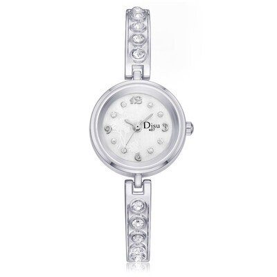 Minimalism Womens Watches Roman Numerals Disc Ladies Quartz Wristwatch Fashion Bracelet Strap Clock Casual Zegarki Damskie50
Minimalism Womens Watches Roman Numerals Disc Ladies Quartz Wristwatch Fashion Bracelet Strap Clock Casual Zegarki Damskie50