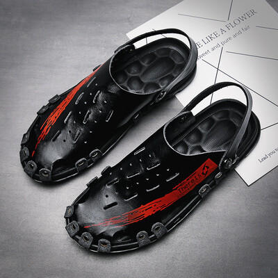 Summer new mens sandals men 2019 soft bottom mens shoes fashion trend shoes casual shoes mens breathable beach shoes men
Summer new mens sandals men 2019 soft bottom mens shoes fashion trend shoes casual shoes mens breathable beach shoes men