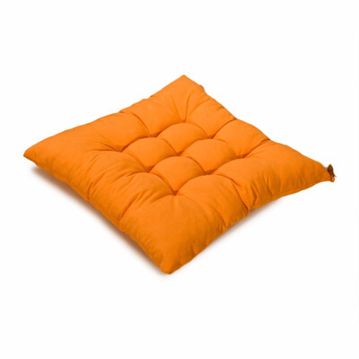 Fashion Hot Soft Chair Seat Pad Cushion Durable Elasticity For Dining Garden Patio Home Kitchen Office
Fashion Hot Soft Chair Seat Pad Cushion Durable Elasticity For Dining Garden Patio Home Kitchen Office