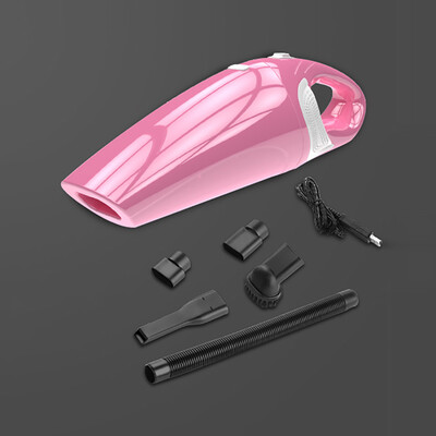〖Follure〗Portable Rechargeable Vacuum Cleaner Wet Dry Handheld Cordless 120W Car Home CHW
〖Follure〗Portable Rechargeable Vacuum Cleaner Wet Dry Handheld Cordless 120W Car Home CHW