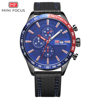 MINI FOCUS AliExpress explosion watch mens watch quartz watch trend multi-function three-eye calendar
MINI FOCUS AliExpress explosion watch mens watch quartz watch trend multi-function three-eye calendar
