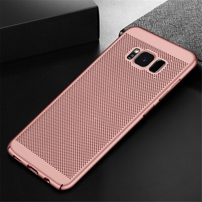 Goowiiz Phone Case For Samsung Galaxy A3 A310A5 A510A7 A710 2016 Full Protection Slim Hard PC Breathable Grid Back Cover
Goowiiz Phone Case For Samsung Galaxy A3 A310A5 A510A7 A710 2016 Full Protection Slim Hard PC Breathable Grid Back Cover
