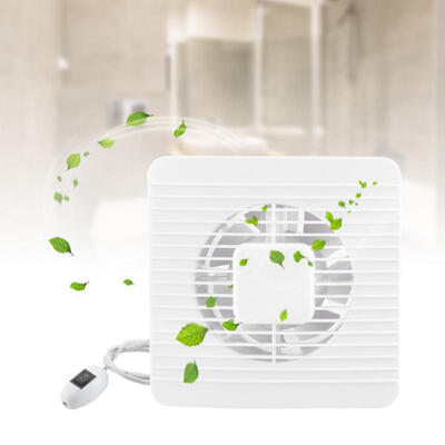 Greensen 15W 220V Home Bathroom Kitchen Window Wall Mount Air Vent Ventilation Exhaust Fan
Greensen 15W 220V Home Bathroom Kitchen Window Wall Mount Air Vent Ventilation Exhaust Fan