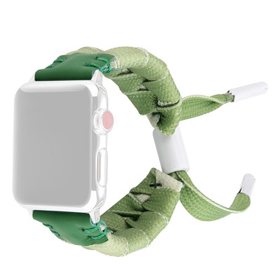 〖Follure〗Ethnic Style Canvas Weave Watch Band Wrist Strap For Apple Watch Series 4 44MM
〖Follure〗Ethnic Style Canvas Weave Watch Band Wrist Strap For Apple Watch Series 4 44MM