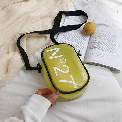 In summer the young girls new jelly bag new style 2019 Korean style one-shoulder one-shoulder one-shoulder one-shoulder ba
In summer the young girls new jelly bag new style 2019 Korean style one-shoulder one-shoulder one-shoulder one-shoulder ba