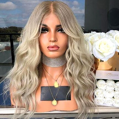 〖Follure〗Beautiful Natural Gold Party Wig Female Long Curly Hair Fashion Synthetic Wig
〖Follure〗Beautiful Natural Gold Party Wig Female Long Curly Hair Fashion Synthetic Wig