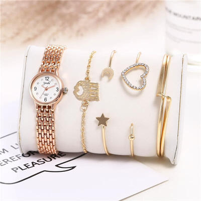 Women Simple Diamond Watch Stainless Steel Rhinestone Quartz Wristwatch Luxury Elegant Business Watches For Ladies Reloj Mujer
Women Simple Diamond Watch Stainless Steel Rhinestone Quartz Wristwatch Luxury Elegant Business Watches For Ladies Reloj Mujer