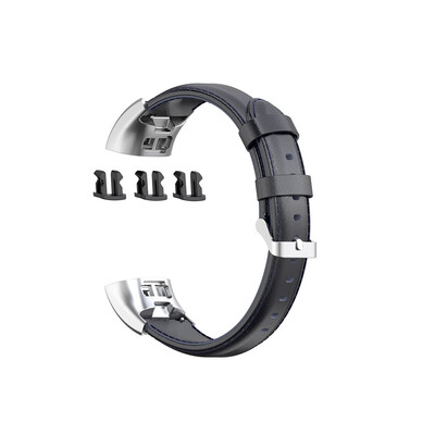 〖Follure〗Leather Replacement Watch Band Buckle Wrist Band Strap for Huawei Band 33 Pro
〖Follure〗Leather Replacement Watch Band Buckle Wrist Band Strap for Huawei Band 33 Pro