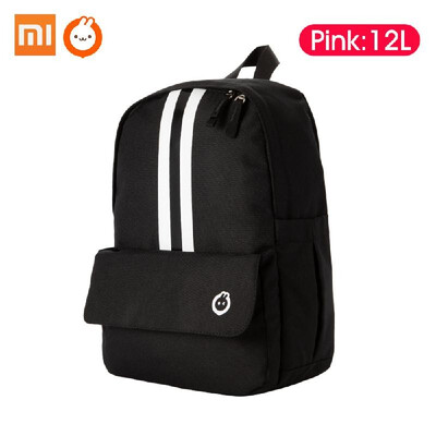 Xiaomi Youpin Xiaoxun Children Shoulder Strap Backpack School Bag Light Weight Sturdy Resistant Waterproof Rucksack 8L12L
Xiaomi Youpin Xiaoxun Children Shoulder Strap Backpack School Bag Light Weight Sturdy Resistant Waterproof Rucksack 8L12L