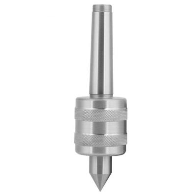 Greensen MT2 Live Center Morse Taper Bearing Tailstock Center 0002mm CNC Lathe Turning Tool
Greensen MT2 Live Center Morse Taper Bearing Tailstock Center 0002mm CNC Lathe Turning Tool