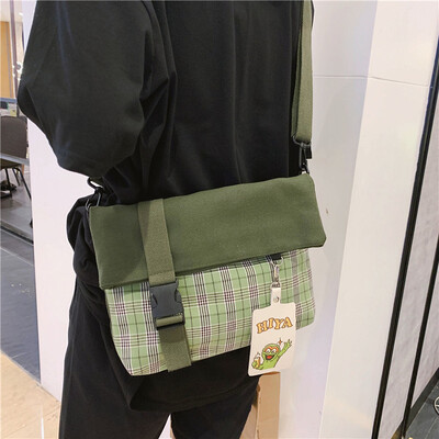 Over-heated oblique Bag female canvas bag Korean version insfeng Baitao Japanese single-shoulder bag student Uzzang
Over-heated oblique Bag female canvas bag Korean version insfeng Baitao Japanese single-shoulder bag student Uzzang