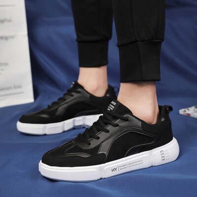 2019 new mens shoes Korean version of the trend canvas small whiteboard shoes summer breathable wild sports casual tide shoes summer
2019 new mens shoes Korean version of the trend canvas small whiteboard shoes summer breathable wild sports casual tide shoes summer