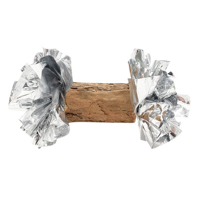Pet Cat Toys Dental Treats Chew Sticks With Squeaky Papers On The Dual Ends Interactive Durable Pet Toy
Pet Cat Toys Dental Treats Chew Sticks With Squeaky Papers On The Dual Ends Interactive Durable Pet Toy